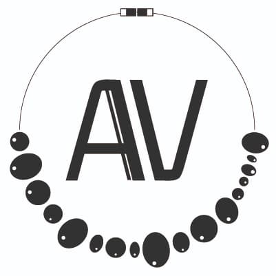 AnaVereme - украшения из бисера и бусин