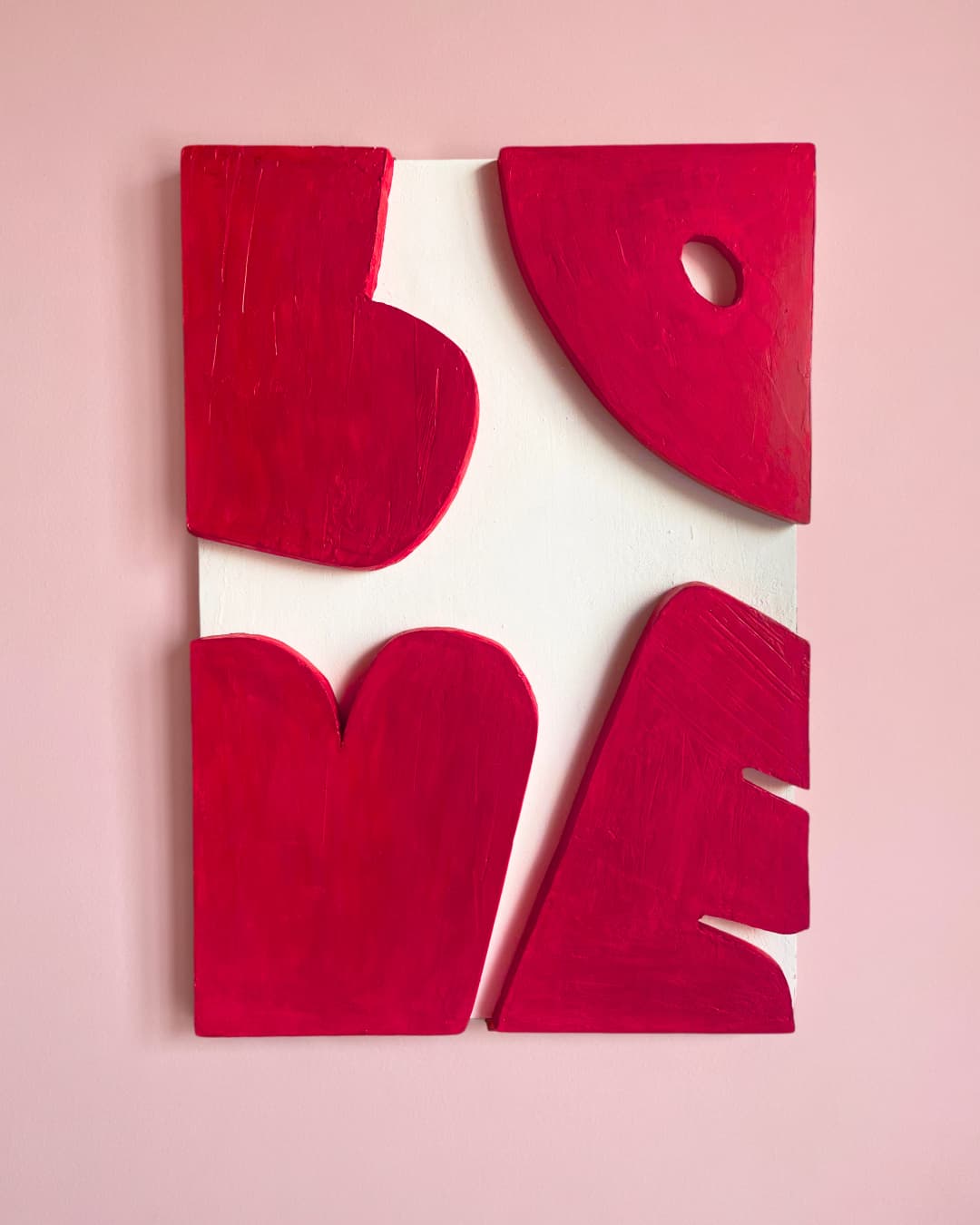 Картина «Love»