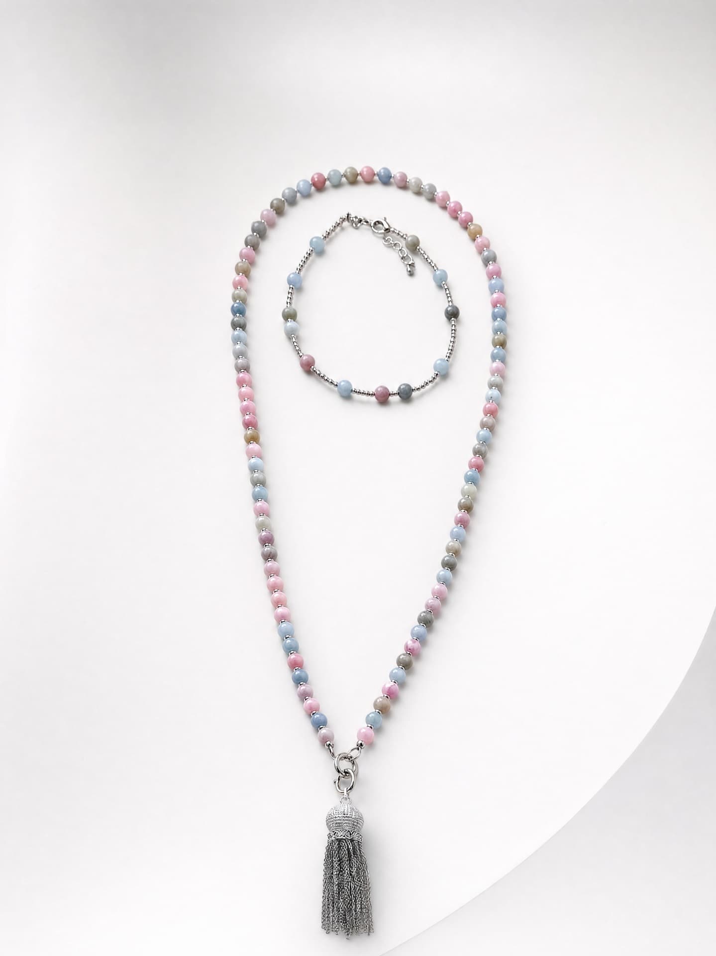 сет из кварца (монпасье)