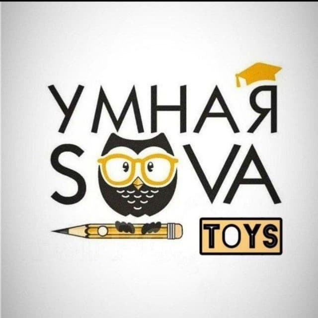 Умная сова
