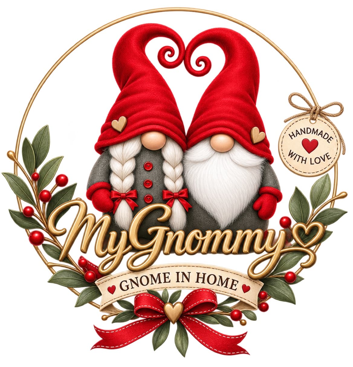 MyGnommy