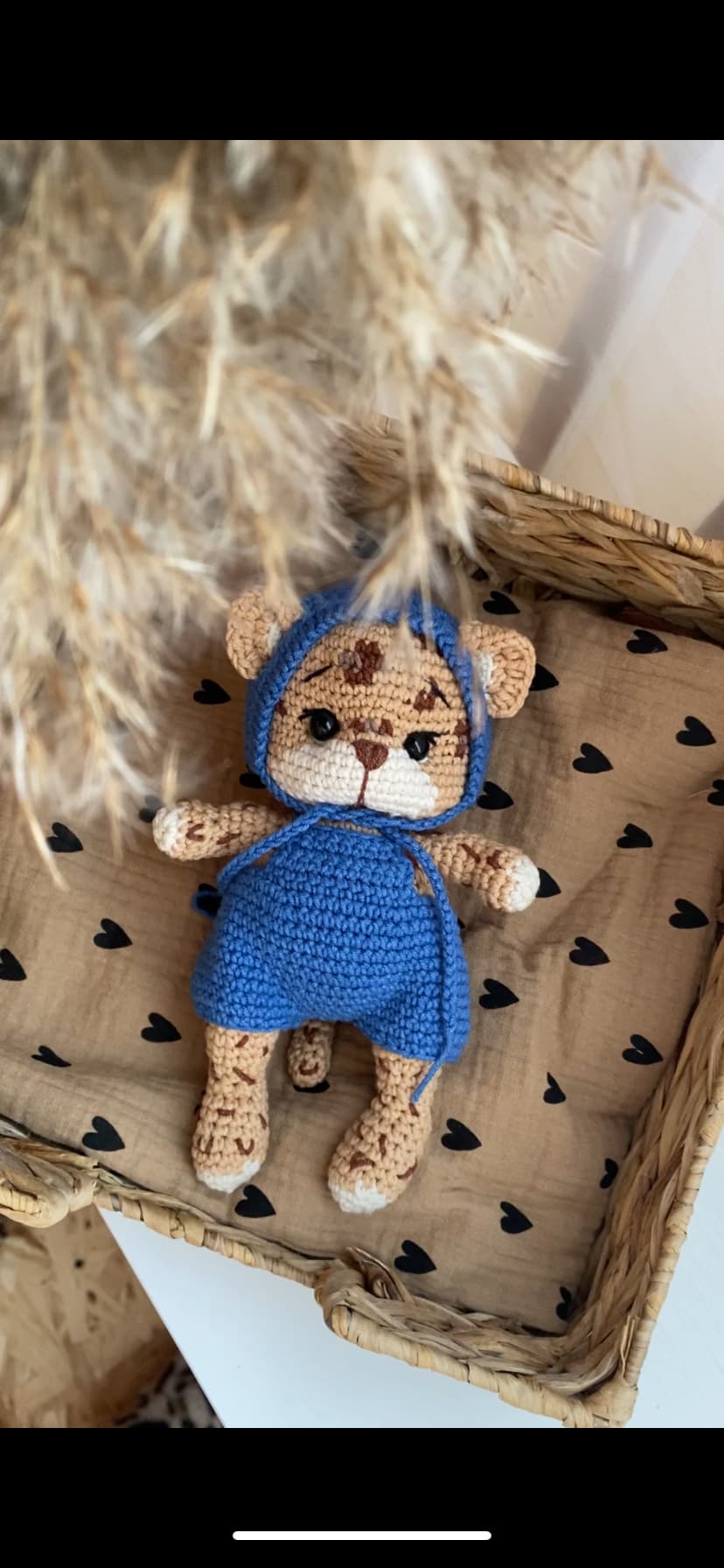 Малыш Лео🐆