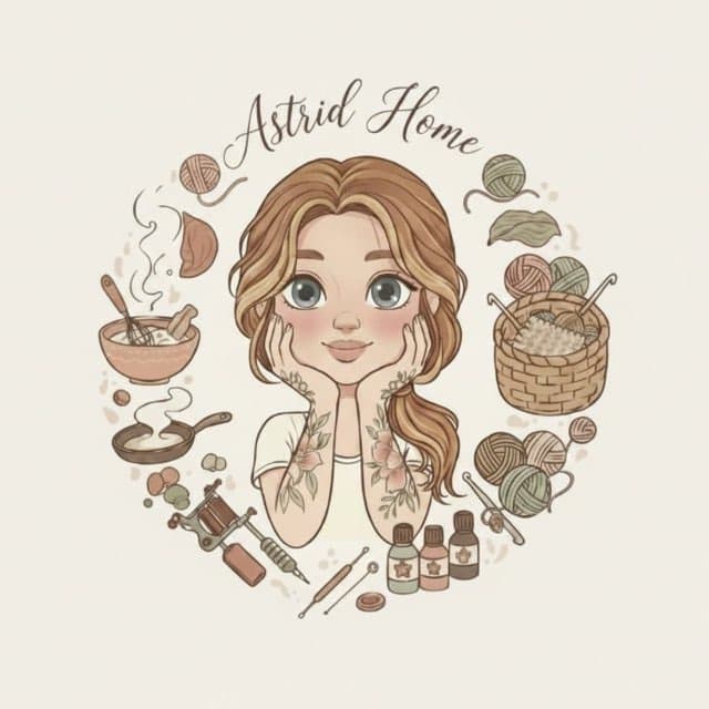 Astrid Home
