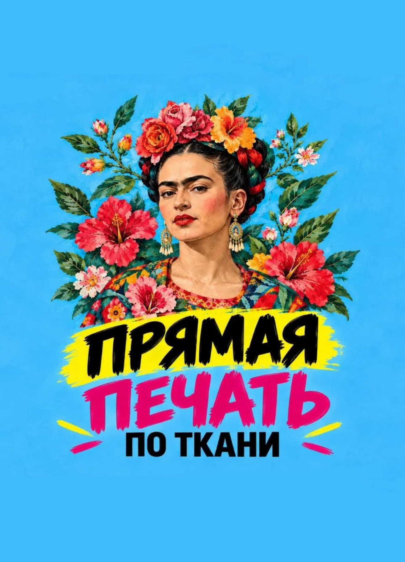 DTG ДТГ печать на футболках (копия)