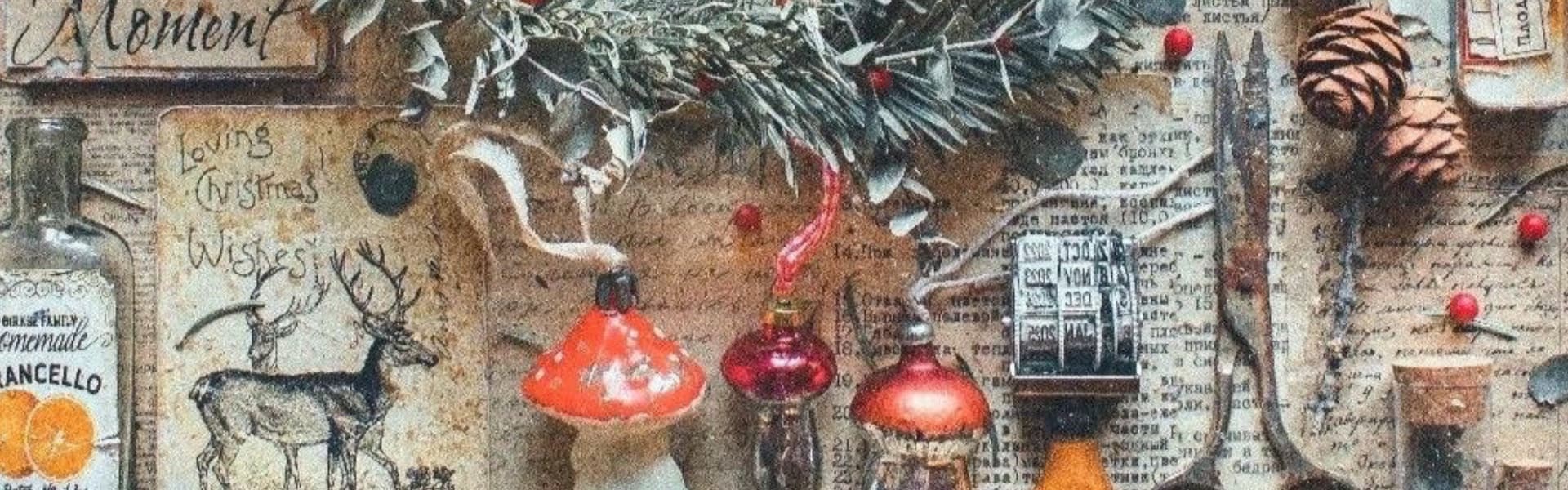 Творческая мастерская Светланы Королевы