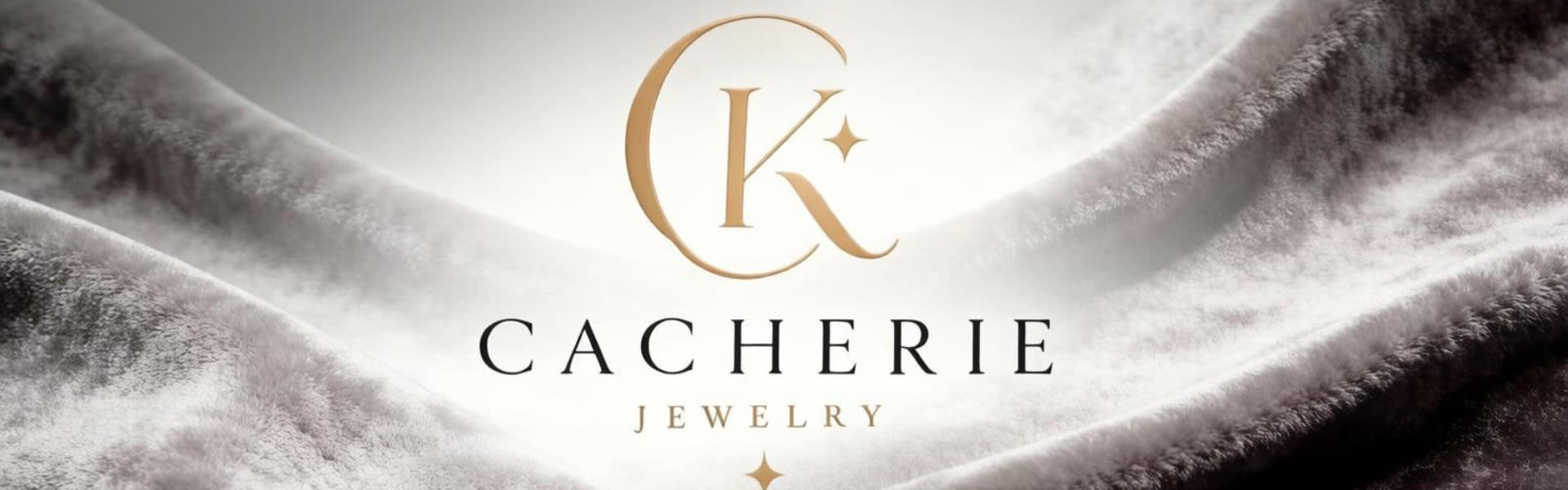 Украшения Качери́/Cacherie