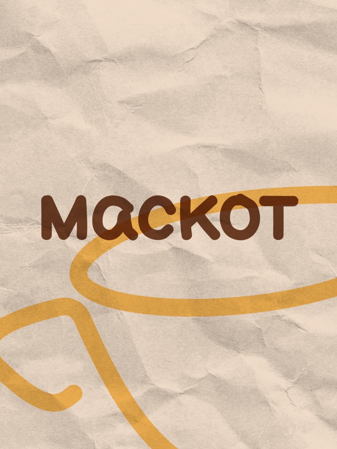 Маскот