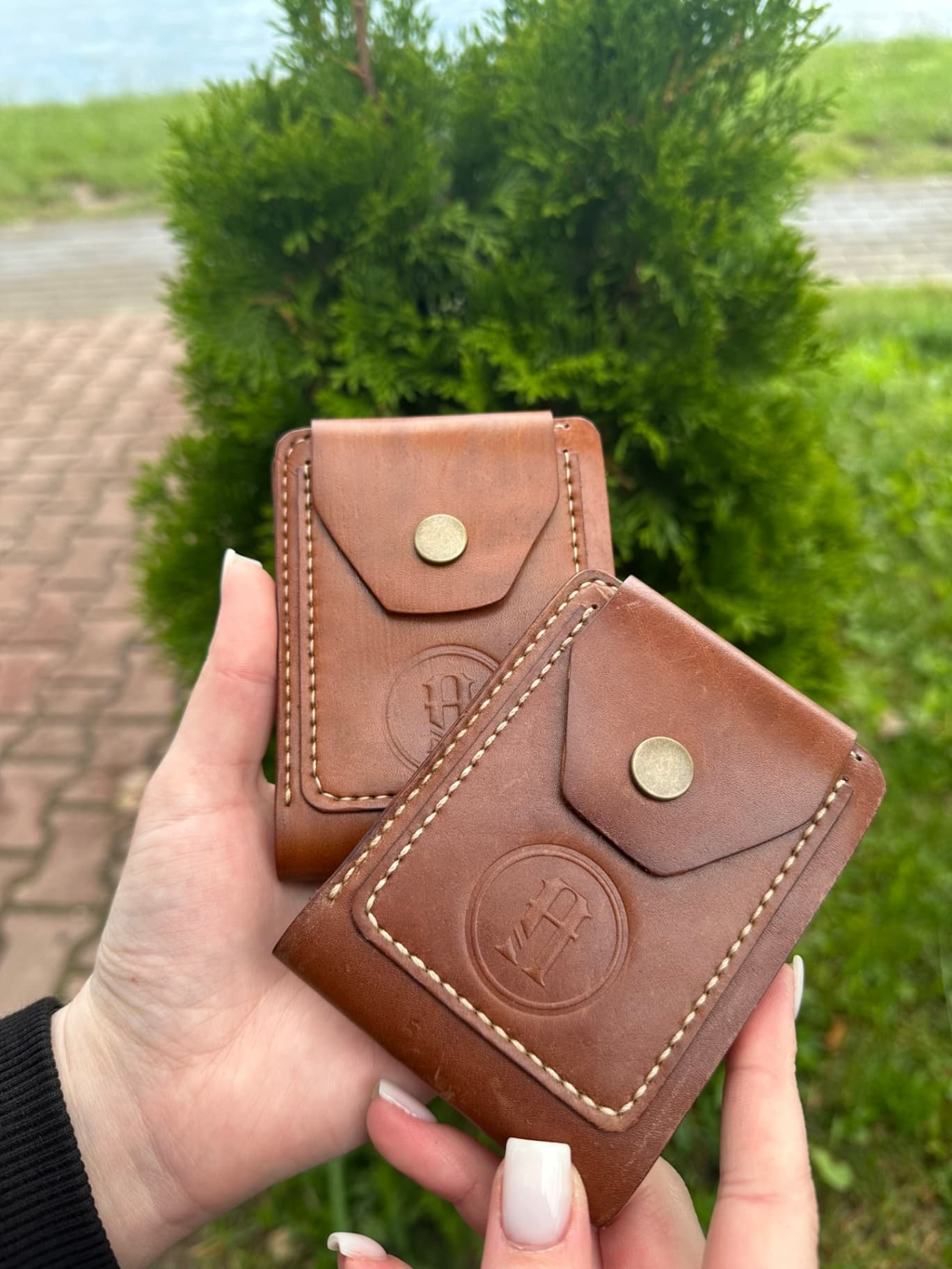 Кошелек