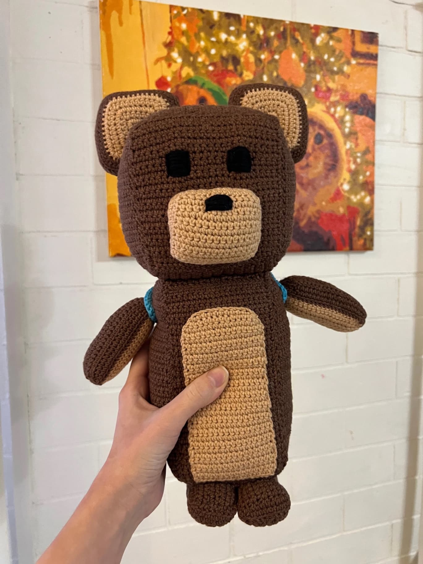 МК Баарен super bear adventure