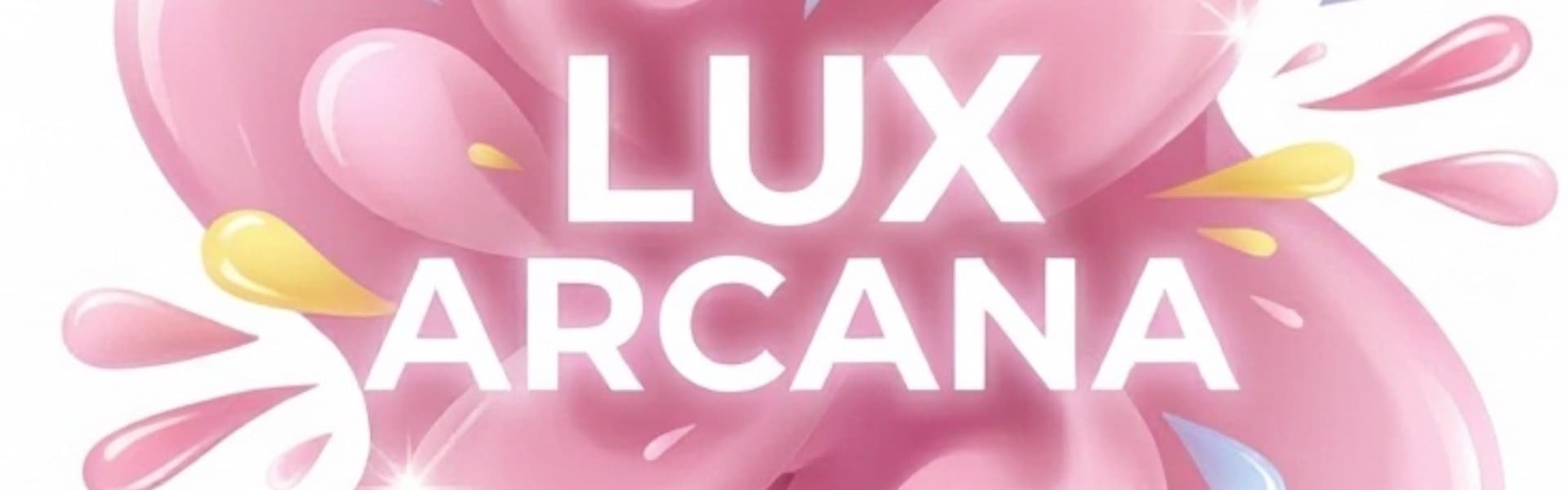 Таинственный Свет// Lux Arcana