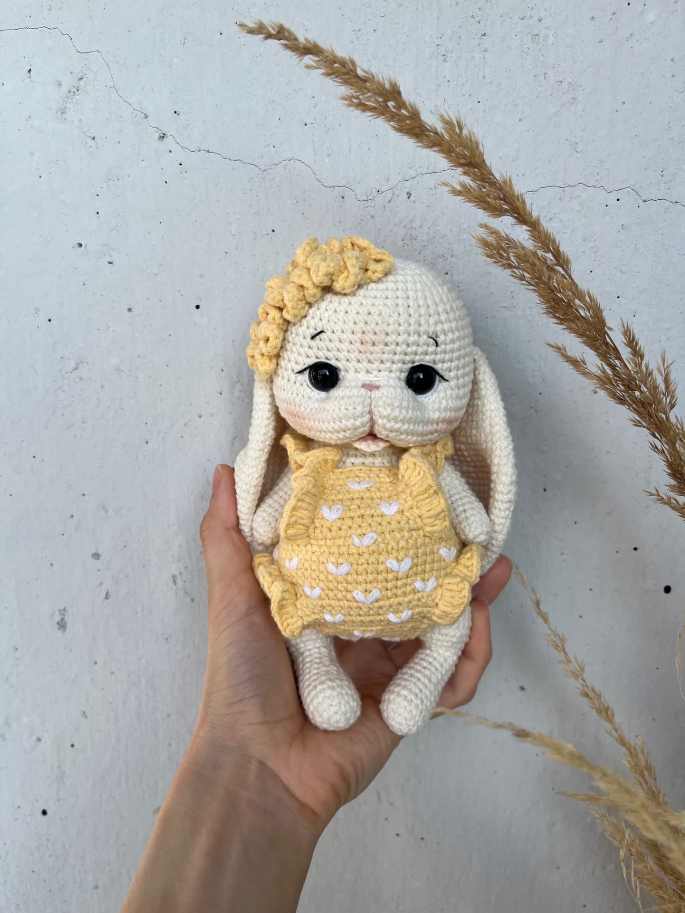 Солнечная зайка💛