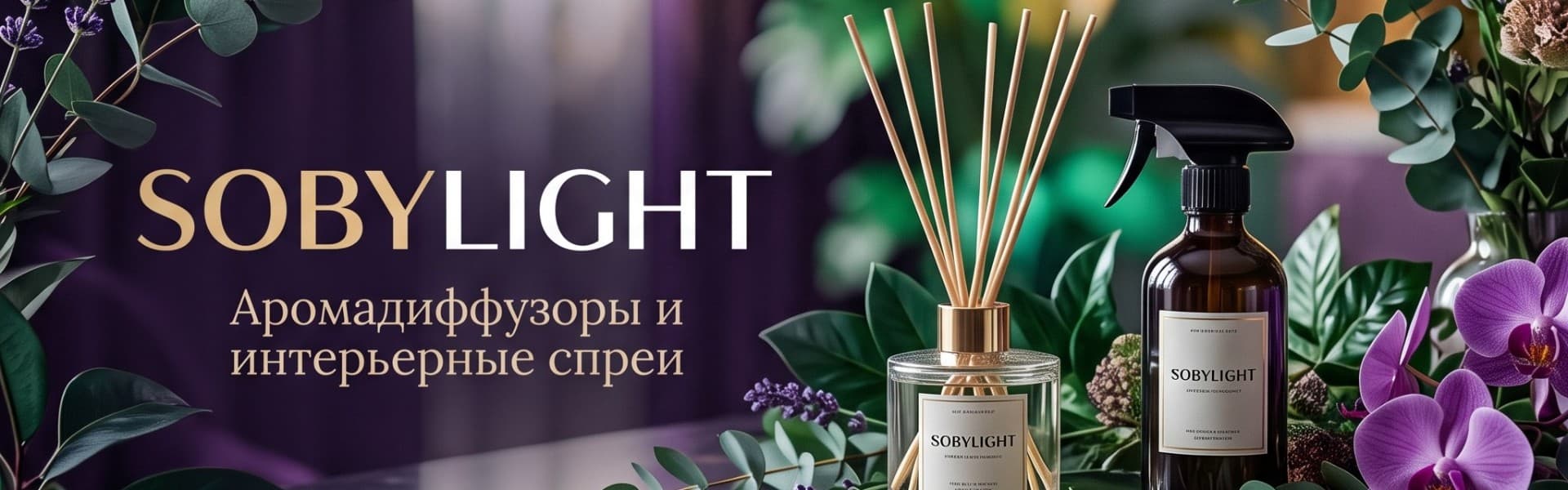 SOBYLIGNT