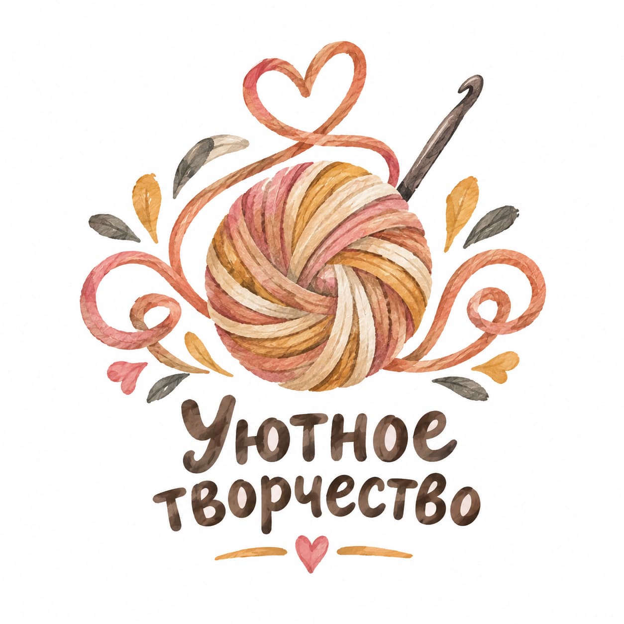Уютное творчество